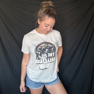 The Breakfast Club TShirt